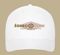 CASQUETTE BLANCHE